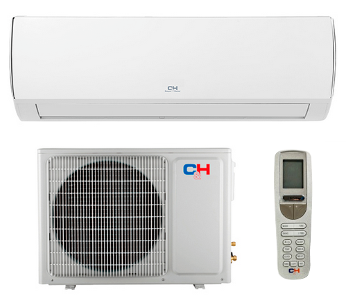 Wandklimaanlage C&H VERITAS 2,5 kW
