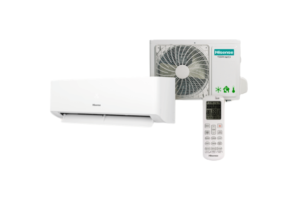 Wandmontierte Klimaanlage Hisense Energy SE 2,6kW