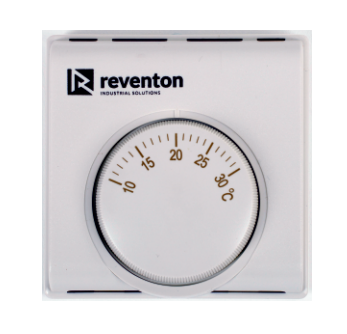 Water heater Reventon HC 30,4kW 230V EC 3in1