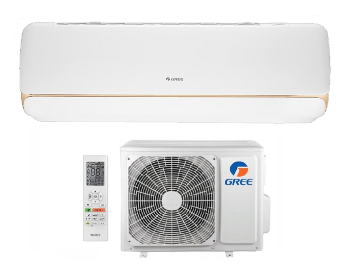 Wall air conditioner GREE G-TECH 3,5kW