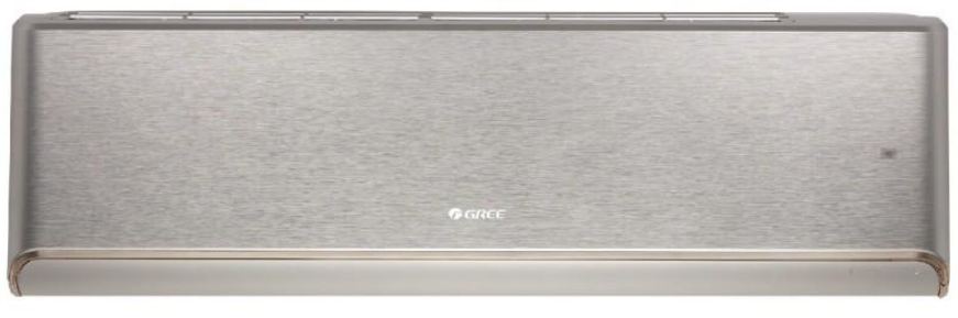 GREE Airy Champagne 3,5 kW AI09C Wandklimagerät Neu