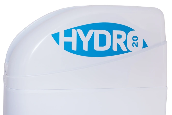 Wasserenthärter HYDRO 20