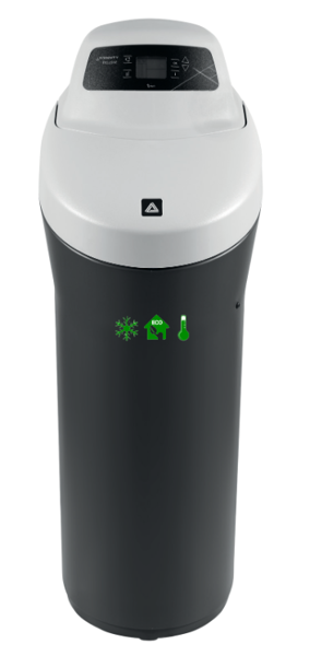 Trinity Exclusive water softener