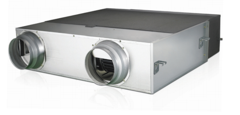 Rekuperator Samsung ERV AN026JSKLKN/EU