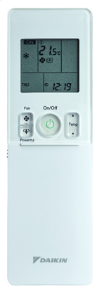 Wall air conditioner  DAIKIN  WHITE STYLISH 2,0kW