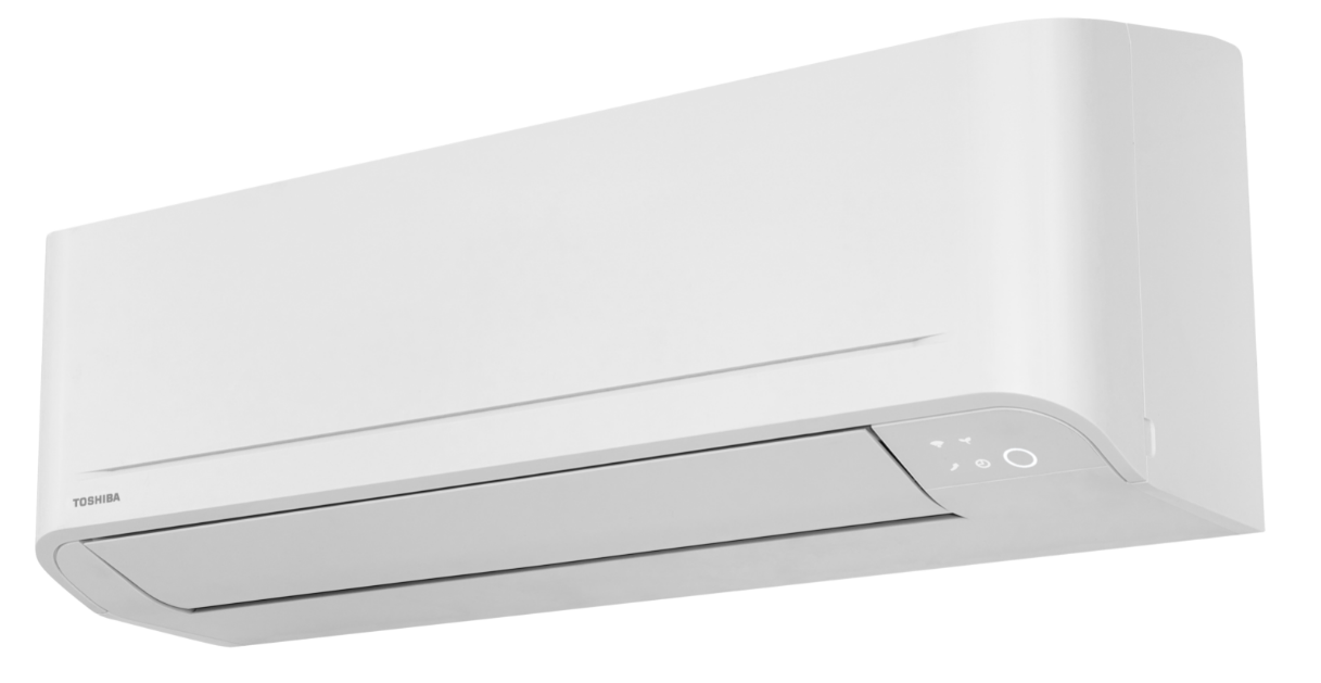 Wall air conditioner Toshiba SEIYA 2 5,0 kW R32 new