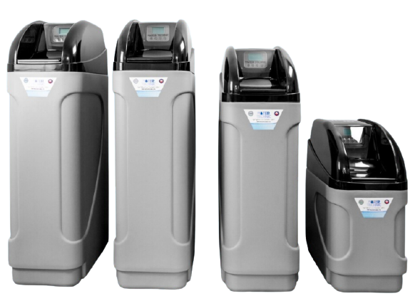 WATER TECHNIC water softener 11