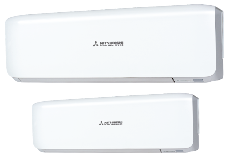 Air conditioner Mitsubishi Heavy Premium 5,0 kW
