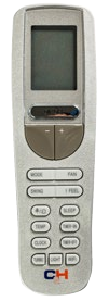 Wandklimaanlage C&H ALPHA 7,0 kW