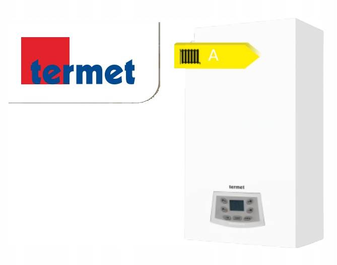 TERMET KOCIOŁ 2F ECOCONDENS CRYSTAL II PLUS 20