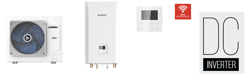 ELEKTRONISCHE LCD-THERMOMETER-DIGITALSONDE 100 cm