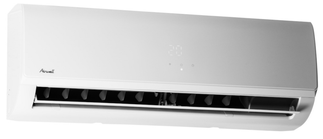 Wall air conditioner AIRWELL HDLA Aura 5,2 kW