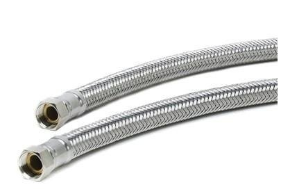 3/4'' FLEXIBLE HOSES