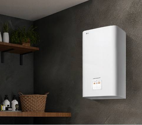 LG Split 12 kW HU123/HN1639 Therma V 3-F