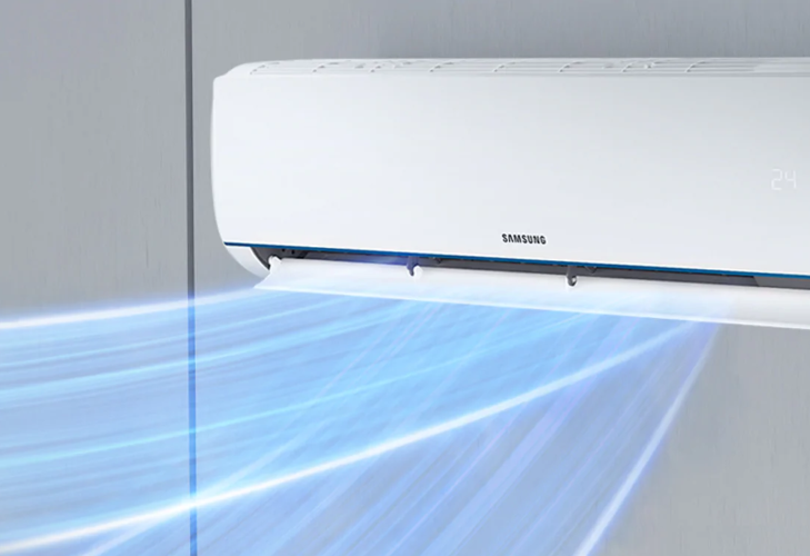 Wall air conditioner SAMSUNG AR35 7,0kW