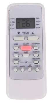 Cassette air conditioner MDV 7.0kW standard