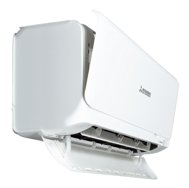 Wandklimaanlagen Mitsubishi Heavy Diamond 5,0 kW