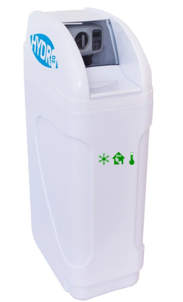 HYDRO water softener 20