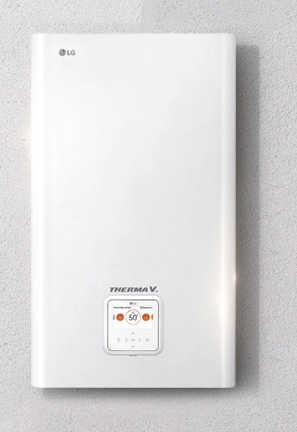 LG Split 12 kW HU123/HN1639 Therma V 3-F