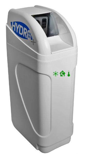 HYDRO PLUS water softener 22