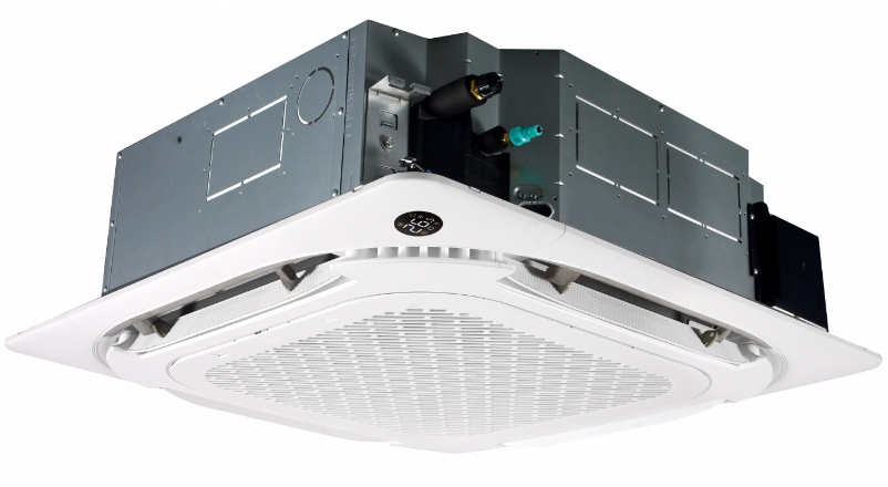 Cassette air conditioner MDV 7.0kW standard