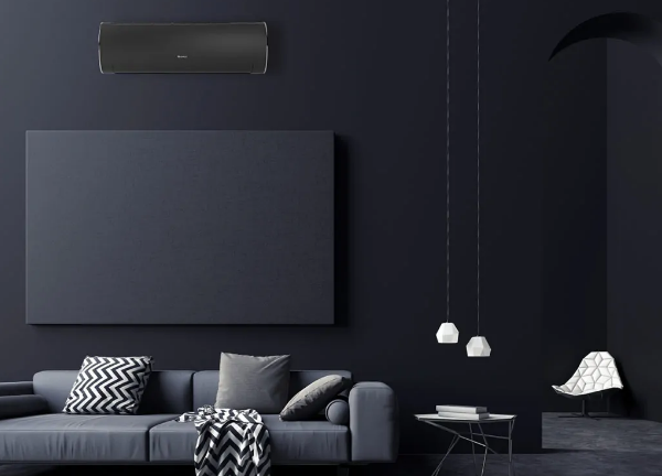 Wandklimaanlage GREE Fairy Silver 2.7kW