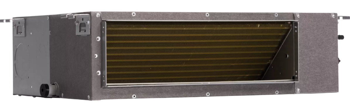 Kanalklimagerät (D) BOSCH 7,0 kW R32