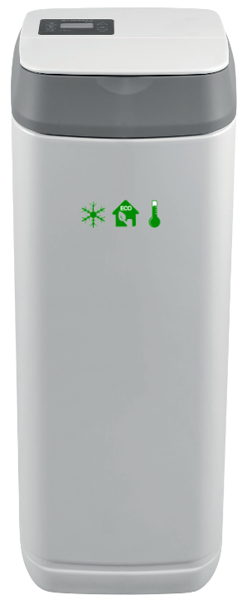 Trinity Box water softener