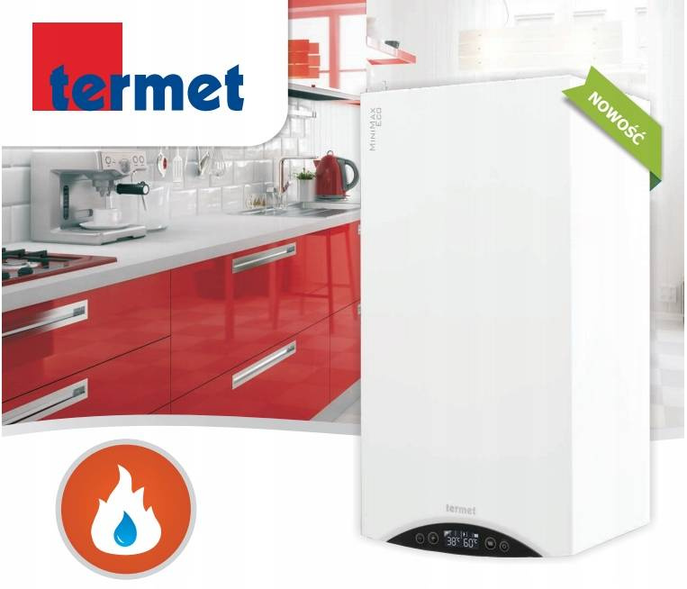 TERMET KOCIOŁ 2F MINIMAX ECO 22/22 WKD 4343