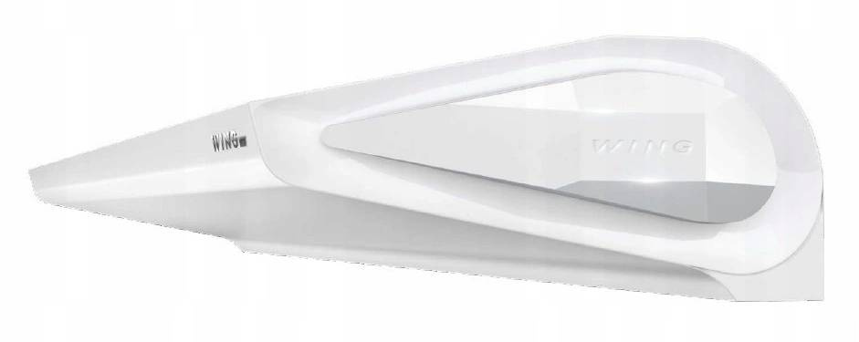Kurtyna powietrzna wodna WING W100 EC VTS