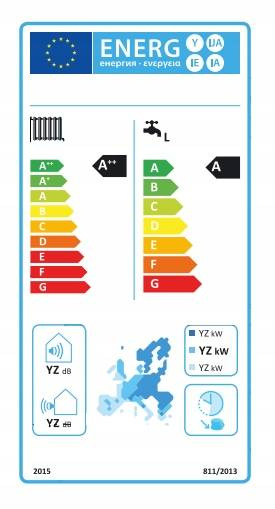 Pompa ciepła Panasonic Aquarea gen.H KIT-WC16H9E8 16kW R410A 3F