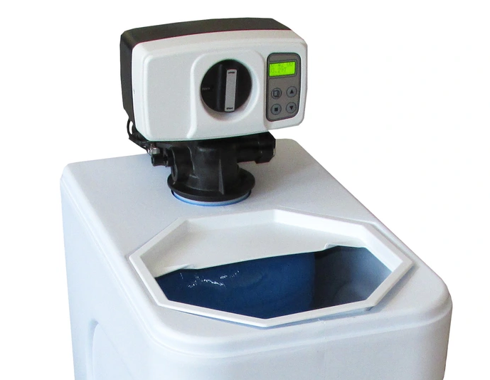 HYDRO water softener 10