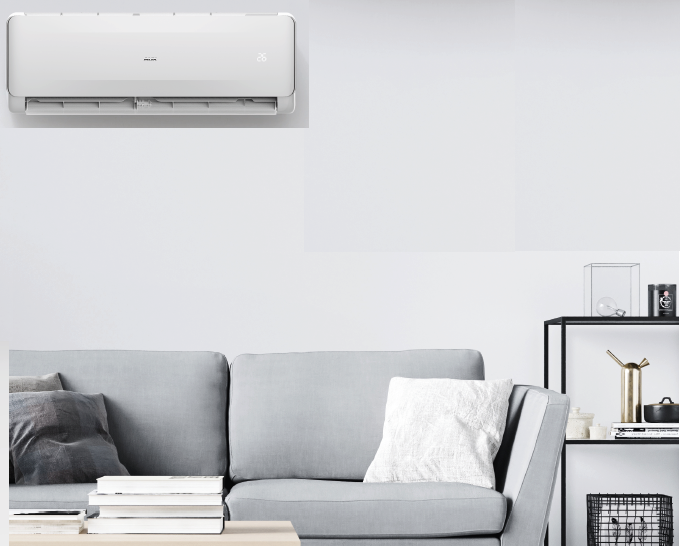 Mulit-systeme AUX FREEDOM 5,2kW + 7,0kW
