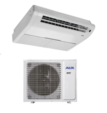 Klimatyzator przypodłogowo-sufitowy AUX 12,1kW