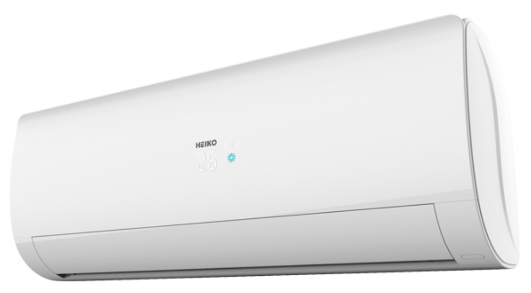 Wandklimagerät HEIKO ARIA 3,5 kW R32