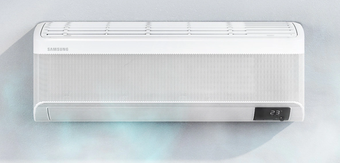 Air conditioner SAMSUNG Wind-Free Elite 3,5kW