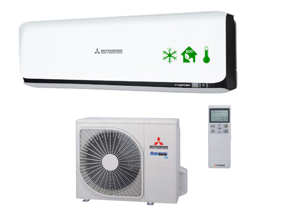 Klimatyzator ścienny Mitsubishi Heavy Diamond Design 6,1kW 
