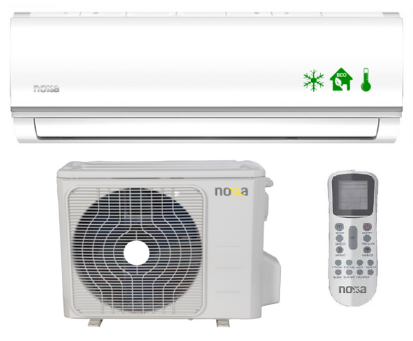 Klimatyzator ścienny NOXA Happy 2,6kW