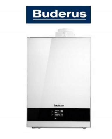 Buderus Logamax plus 192-15iWH jednofunkcyjny "Zapytaj o dostępność"