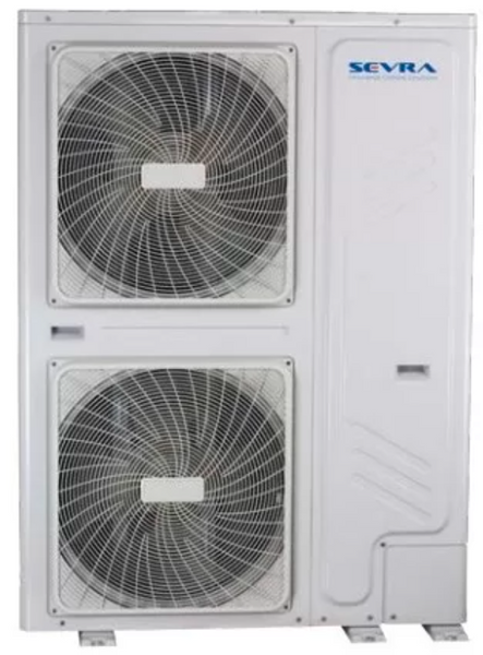 Pompa ciepła SEVRA ECOS HEAT Monoblok 30,0 kW 3 fazowa