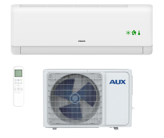 Klimatyzator ścienny AUX Q-SMART 2,7kW