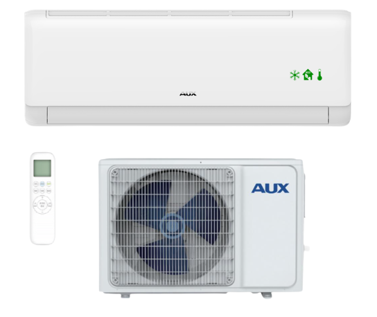 Klimatyzator ścienny AUX Q-SMART PLUS 2,7kW 